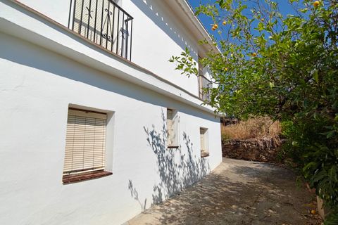 Herregård i Comares, Malaga, Comares - € 165 000 | Ref: ID4367 - foto 44